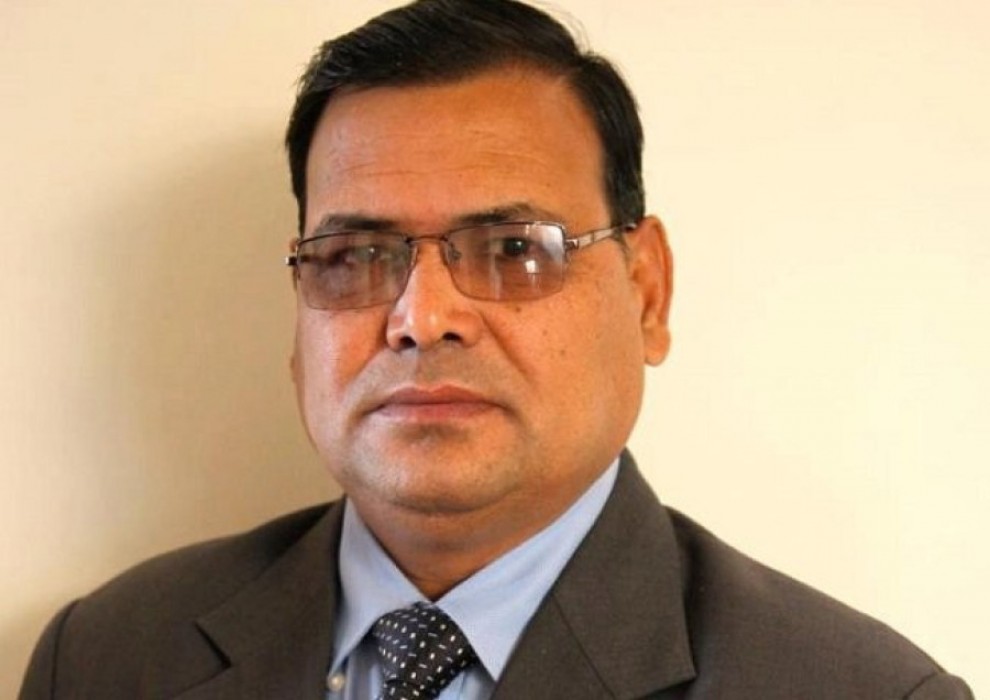 एउटै मुद्धामा दोस्रो पटक पक्राउ परे पूर्व सभामुख महरा