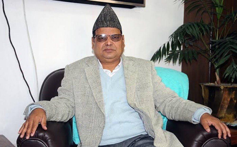 पूर्वसभामुख महरालाई पुर्पक्षका लागि थुनामा पठाउन आदेश
