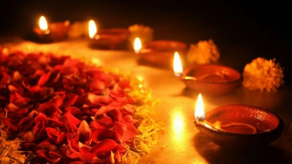 आजबाट यम पञ्चक शुरू, आईतबार काग तिहार
