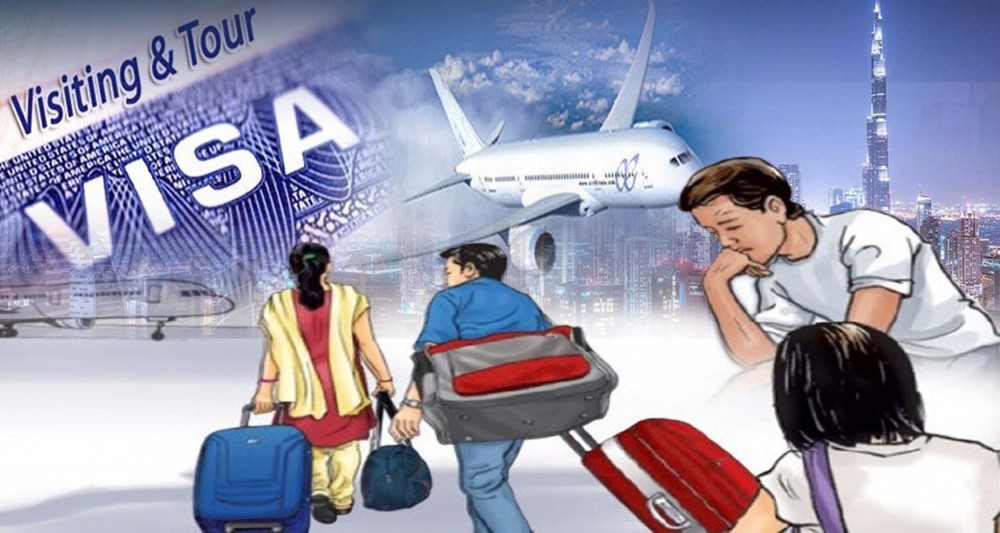 भिजिट भिसालाई खुकुलो बनाउँदै सरकार