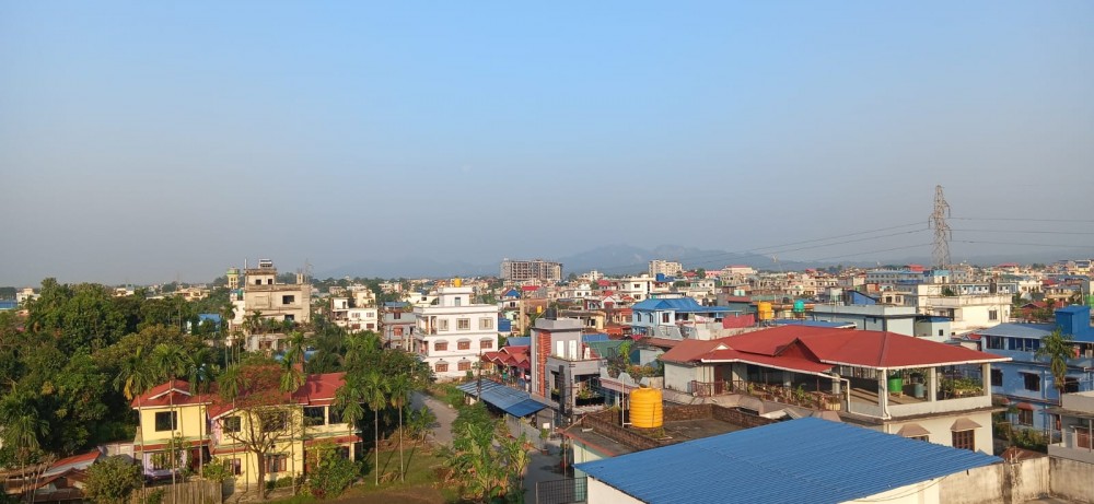 देशभर मौसममा उल्लेख्य सुधार