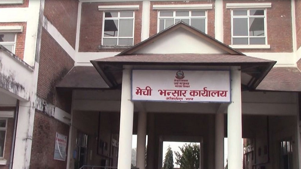 काँकरभिट्टाबाट १० महिनामा १९ करोडको इलेक्ट्रिक मोटरसाइकल आयात