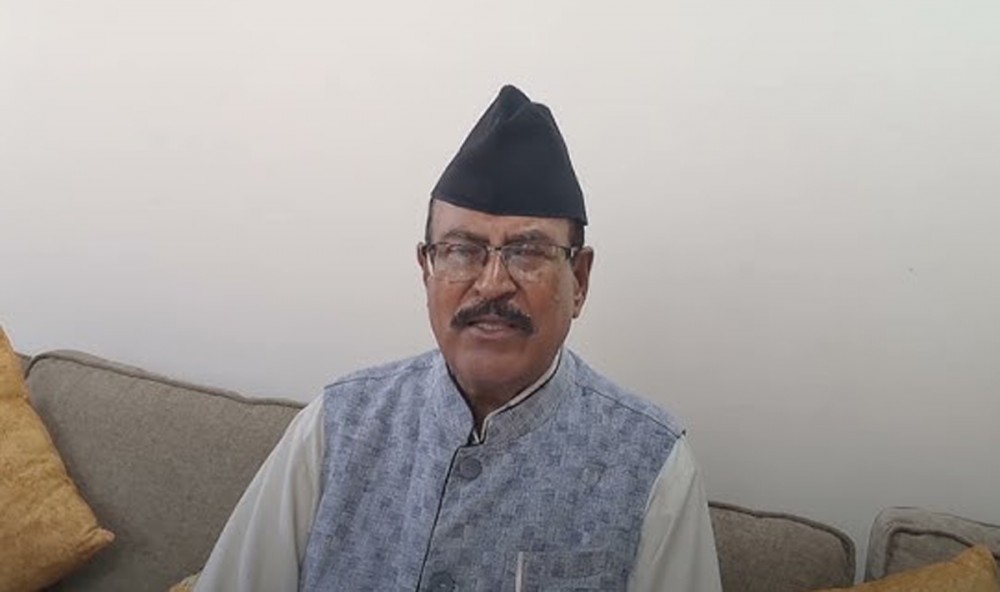 जाँचबुझ आयोगका अध्यक्ष कार्कीलाई सेनाको व्यारेकमा राख्ने तयारी
