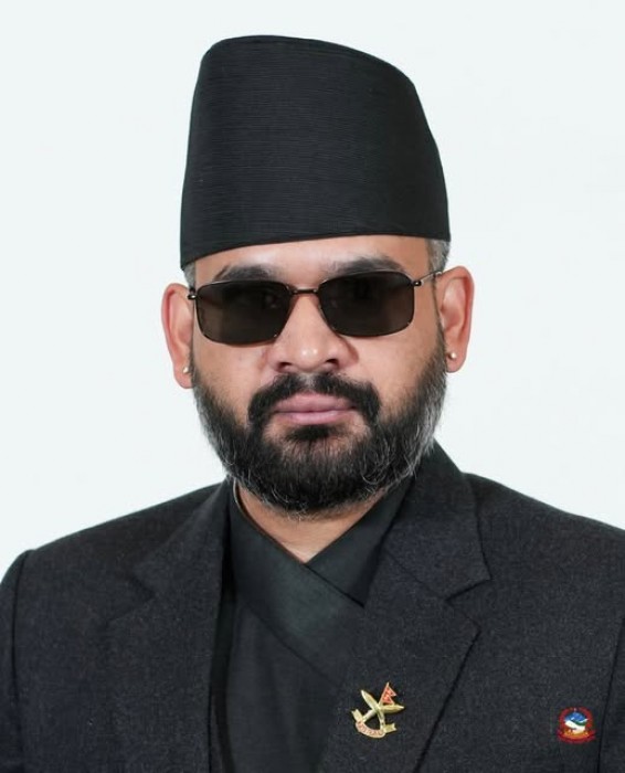 विश्वको १०० प्रभावशाली सूचीमा किन समेटिए बालेन ?