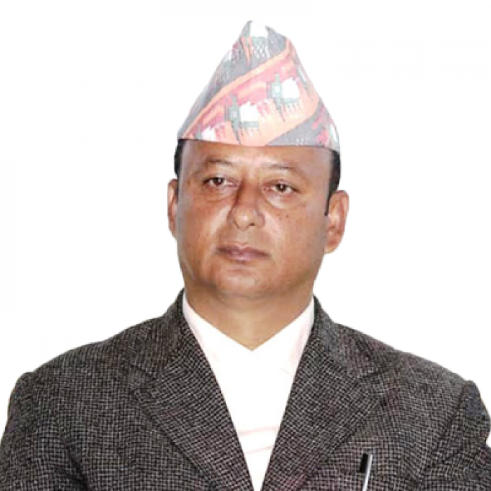 पूर्वमन्त्री दीपक खड्कालाई रिहा गर्न अदालतको आदेश