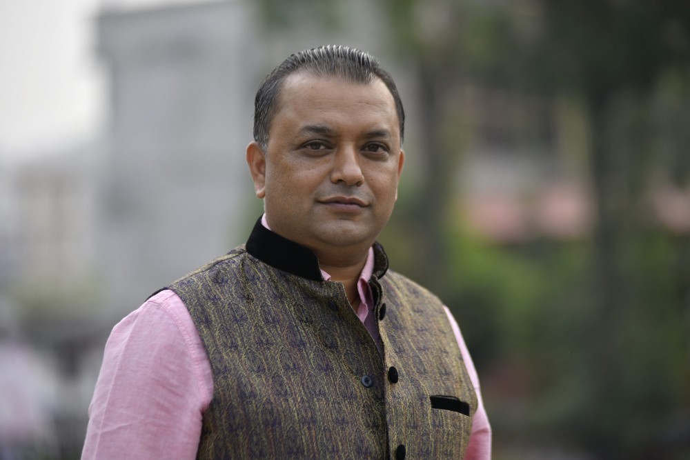 गगन थापा नेतृत्वको काँग्रेस आधिकारिक, अदालतले लिएका आधार के के हुन्?