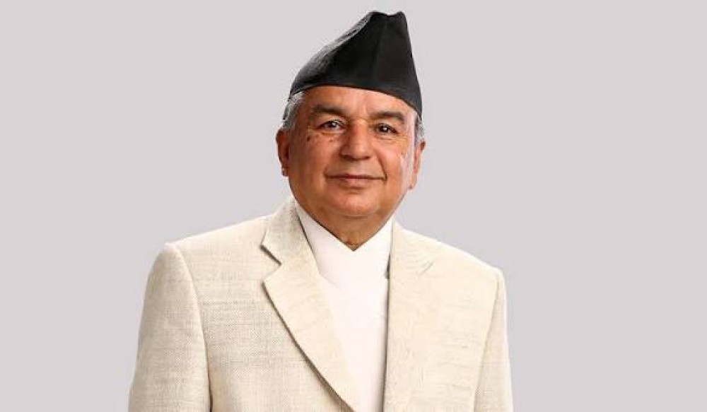 वैशाख१७ देखि बजेट अधिवेशन आह्वान