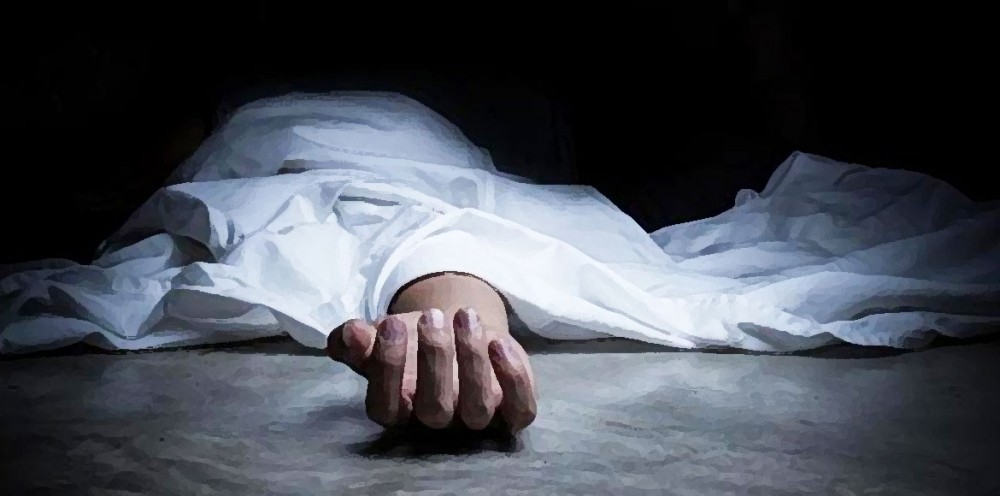 सडेको अवस्थामा एक पुरुषको शव फेला