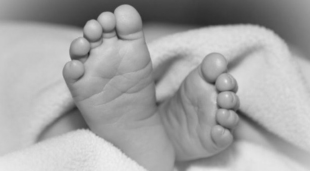 जुत्ता राख्ने र्‍याकले चेपिएर चार वर्षीय बालकको मृत्यु
