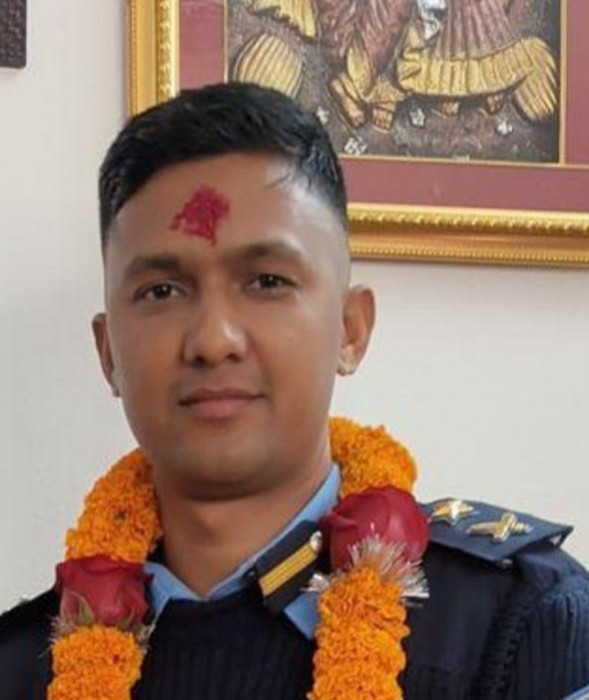 रमा तिवारी हत्या प्रकरणमा खटिने प्रहरी टोली पुरस्कृत