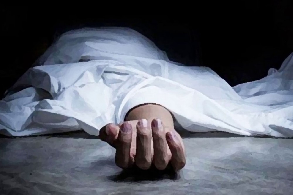 हल्दिबारीमा बिर्तामोडका सुवेदी मृत फेला