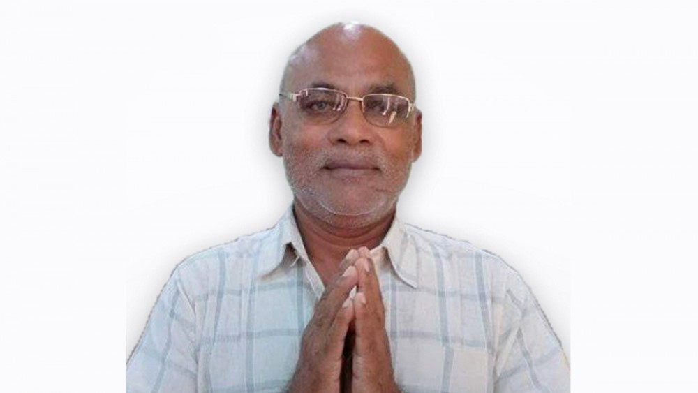 असई हत्यामा दोषी ठहर भएका एमाले पूर्वसांसद लक्ष्मी महतो कोइरी पक्राउ