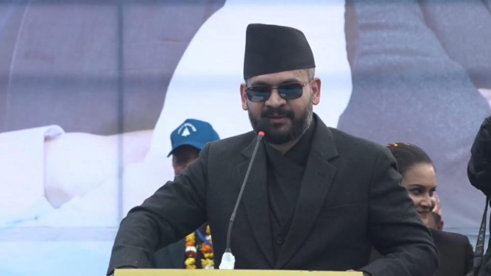 सय दिने कार्य प्रगति सार्वजनिक गर्दै सरकार