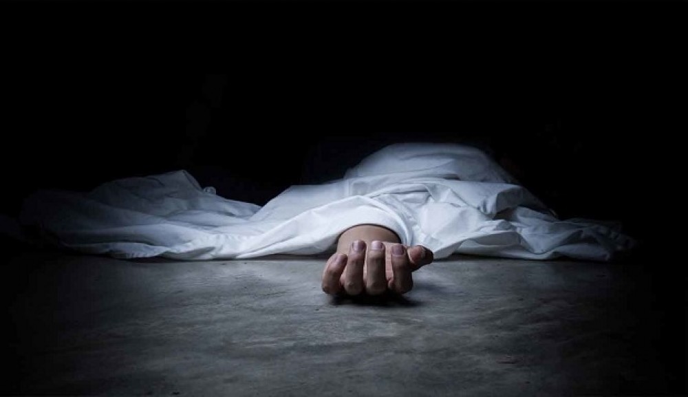 भीरबाट लडेर एक जनाको मृत्यु