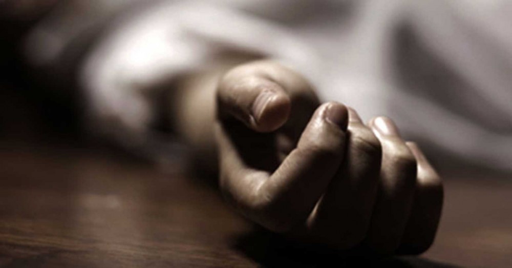 झापामा डिभिजन वन कार्यालयको गाडीको ठक्करबाट एक जनाको मृत्युु