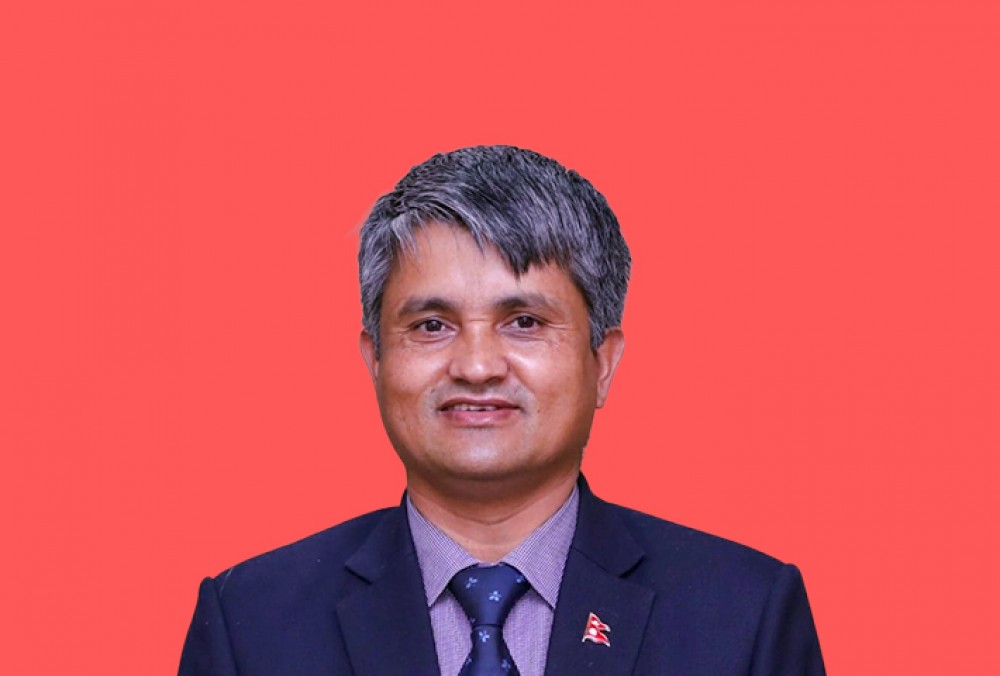 स्थानीय तहकाे निर्वाचनमा तालमेलकाे दिशामा अघि बढ्यो - सुर्य थापा