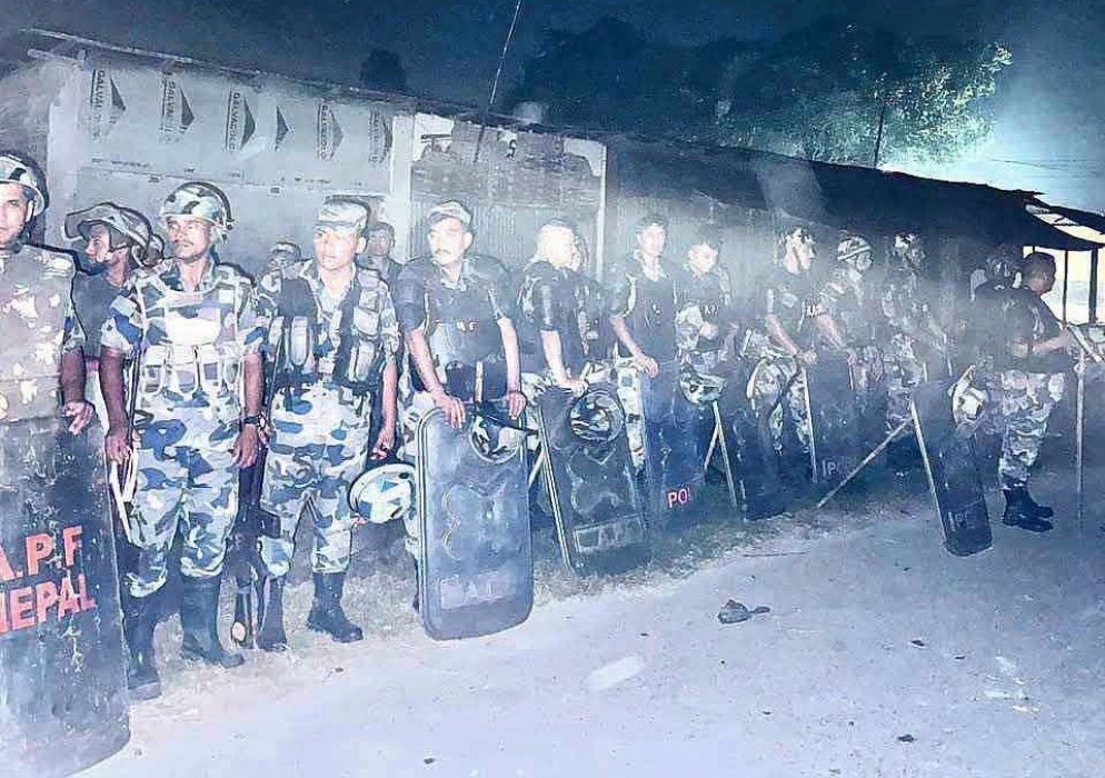 सुनसरीमा झडप हुँदा एक युवकको मृत्यु, प्रशासनद्वारा निषेध आदेश जारी