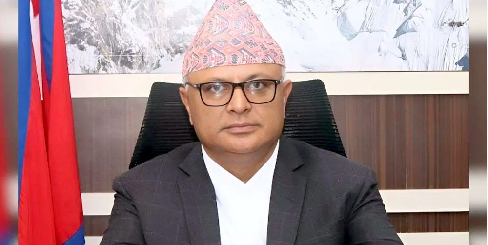 कोशीमा पनि सर्वदलीय बैठक आह्वान