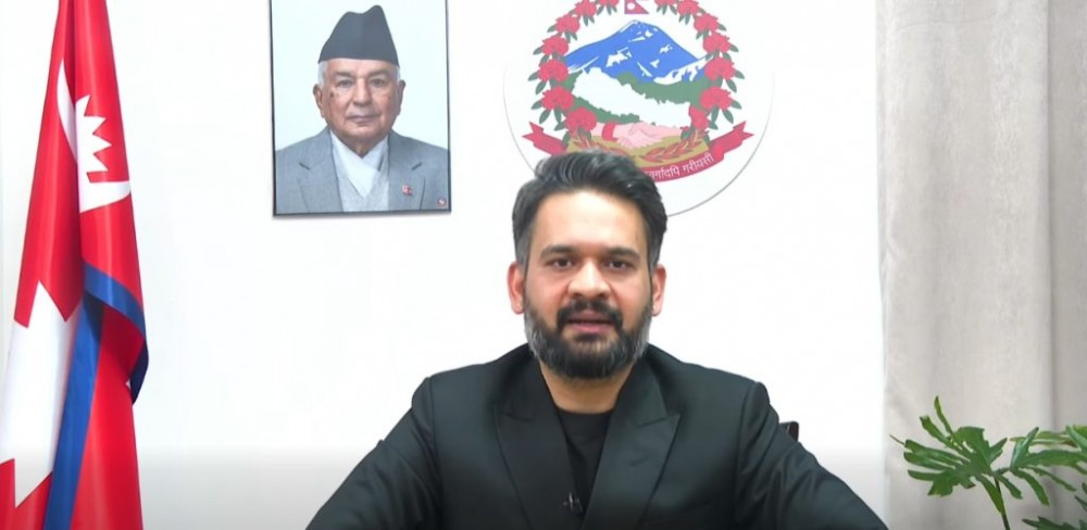 आगामी दिनमा राज्य थप जिम्मेवार बन्नेछ : प्रधानमन्त्री