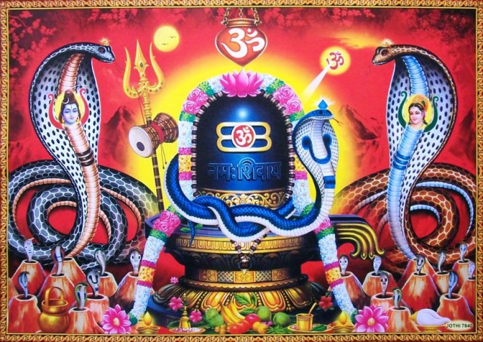 आज नाग पञ्चमी मनाइँदै