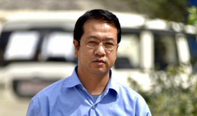 Sajilo Khoj