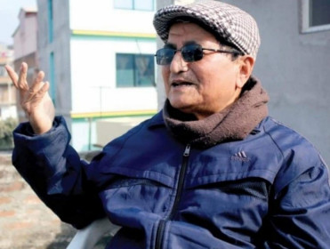 Sajilo Khoj