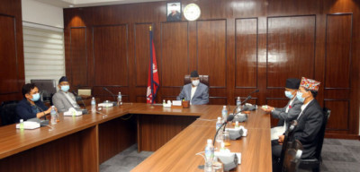 Sajilo Khoj