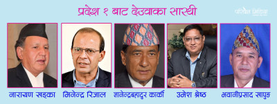 Sajilo Khoj