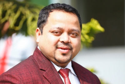 Sajilo Khoj