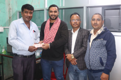 Sajilo Khoj