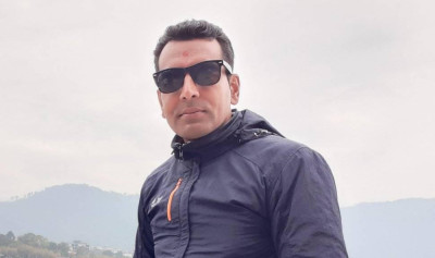 Sajilo Khoj