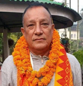 Sajilo Khoj