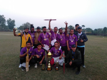 Sajilo Khoj