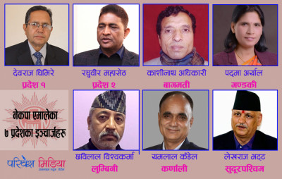 Sajilo Khoj