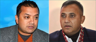 Sajilo Khoj
