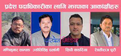 Sajilo Khoj