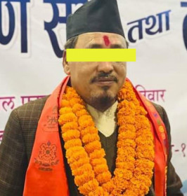 Sajilo Khoj