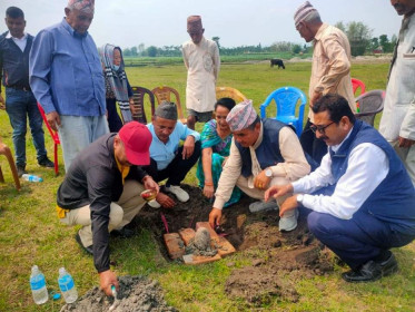 Sajilo Khoj