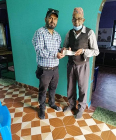 Sajilo Khoj