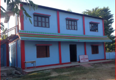 Sajilo Khoj