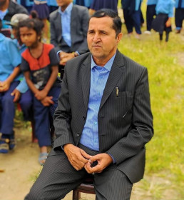 Sajilo Khoj