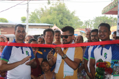 Sajilo Khoj