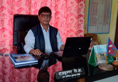 Sajilo Khoj