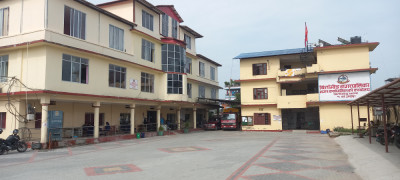 Sajilo Khoj