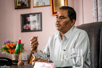 Sajilo Khoj