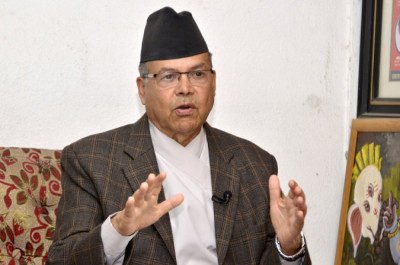 Sajilo Khoj