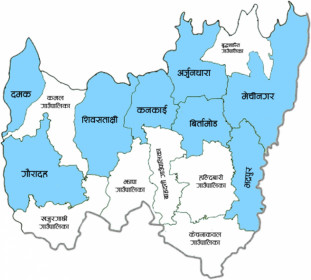 Sajilo Khoj