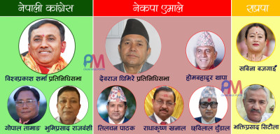 Sajilo Khoj