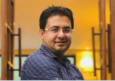 Sajilo Khoj