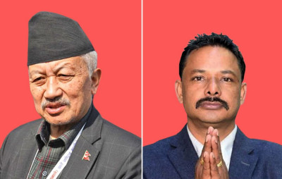 Sajilo Khoj